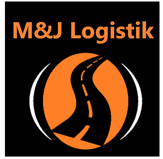 M&J Logistik Logo